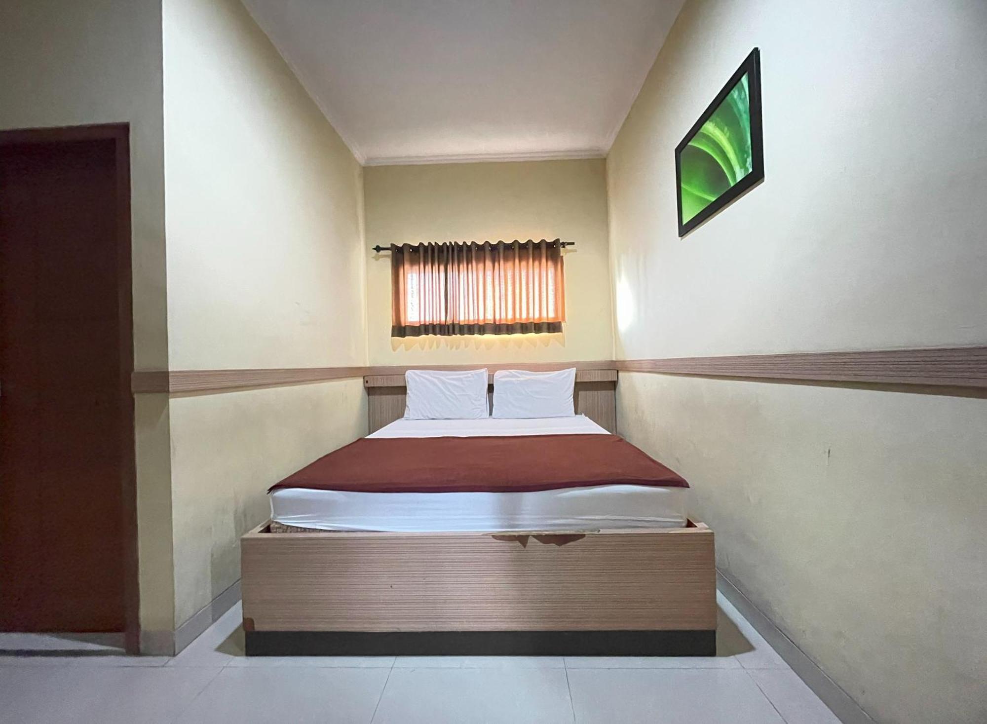 Hotel Cemara Hijau Bandung Exteriér fotografie
