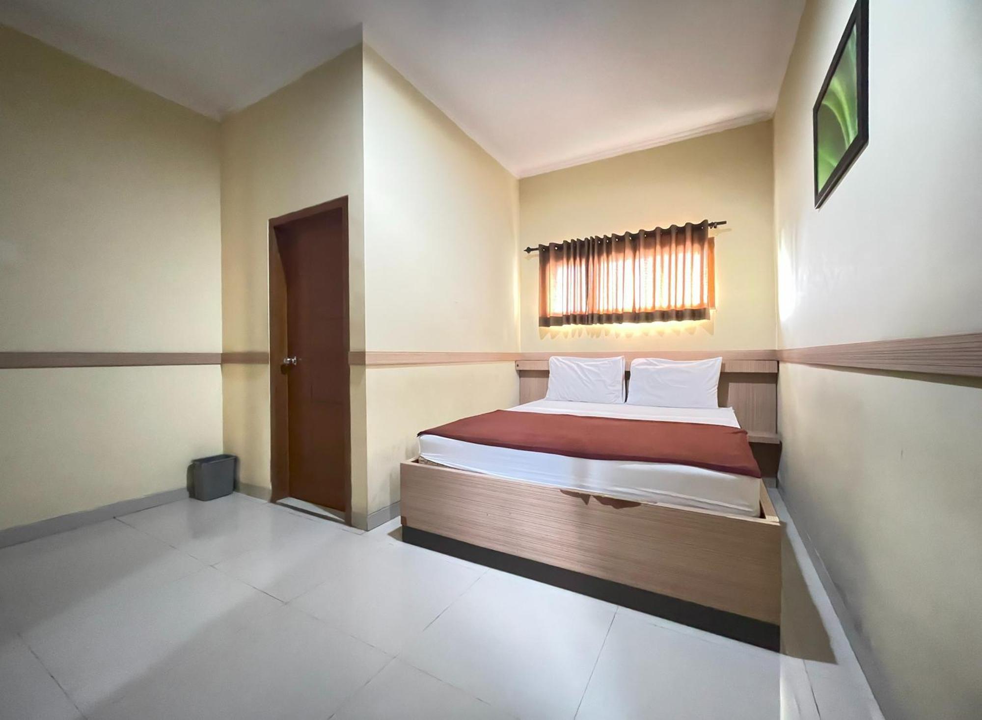 Hotel Cemara Hijau Bandung Exteriér fotografie