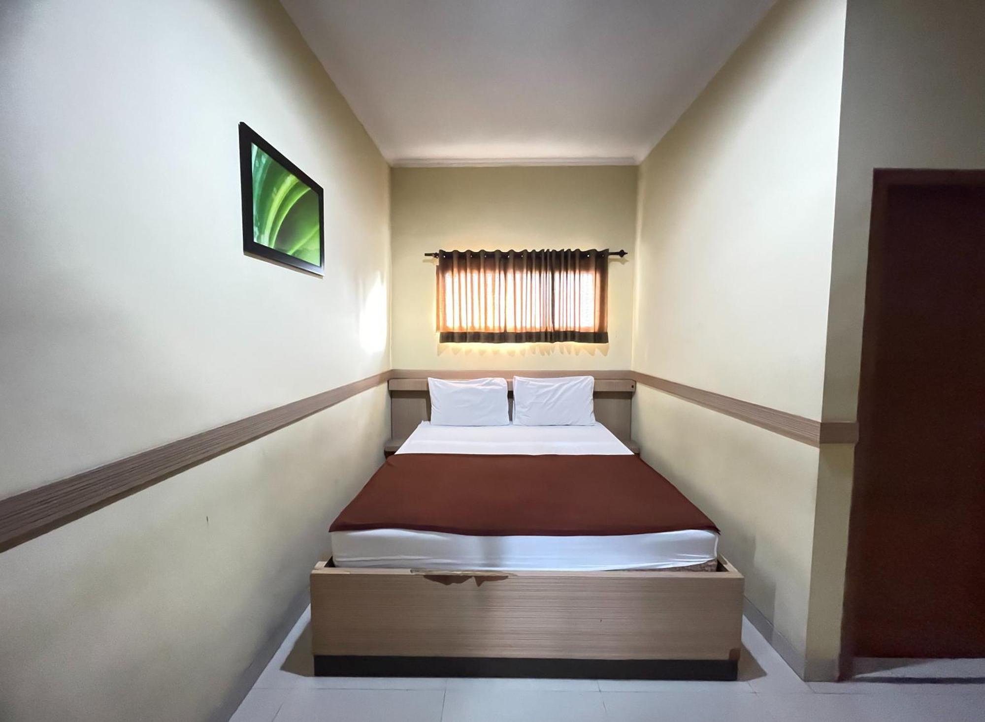 Hotel Cemara Hijau Bandung Exteriér fotografie