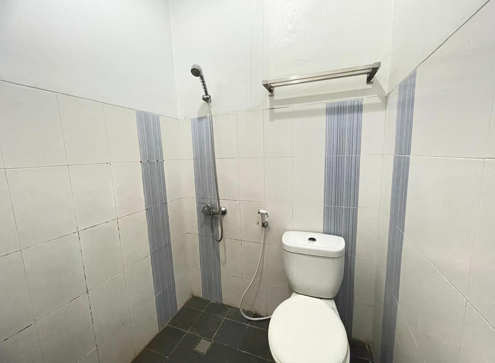 Hotel Cemara Hijau Bandung Exteriér fotografie