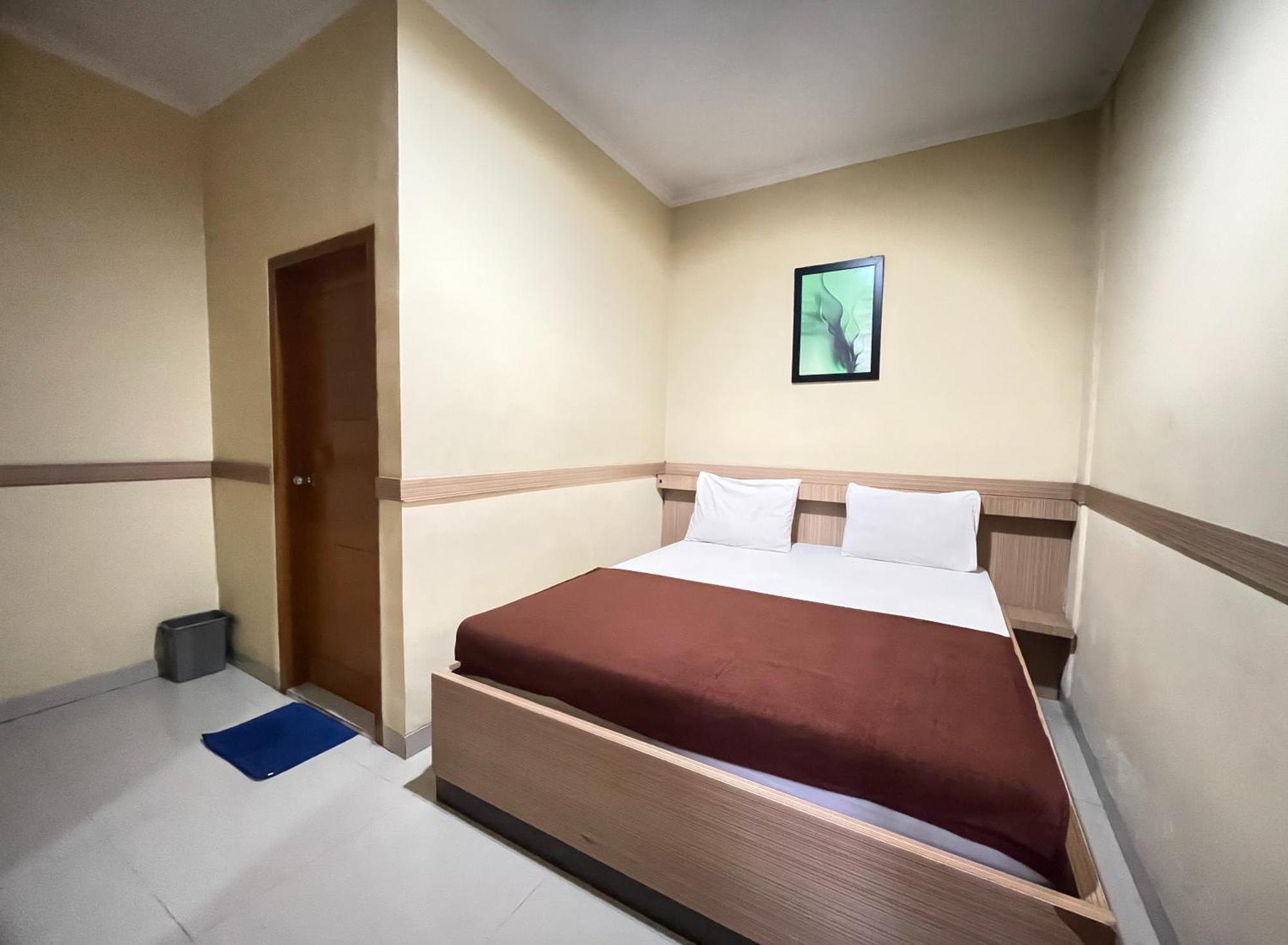 Hotel Cemara Hijau Bandung Exteriér fotografie